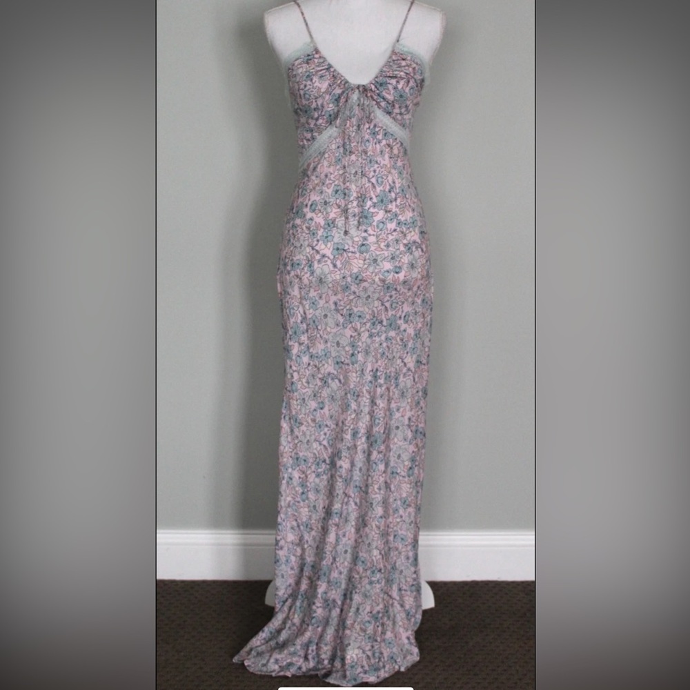 Free People Maxi Dress